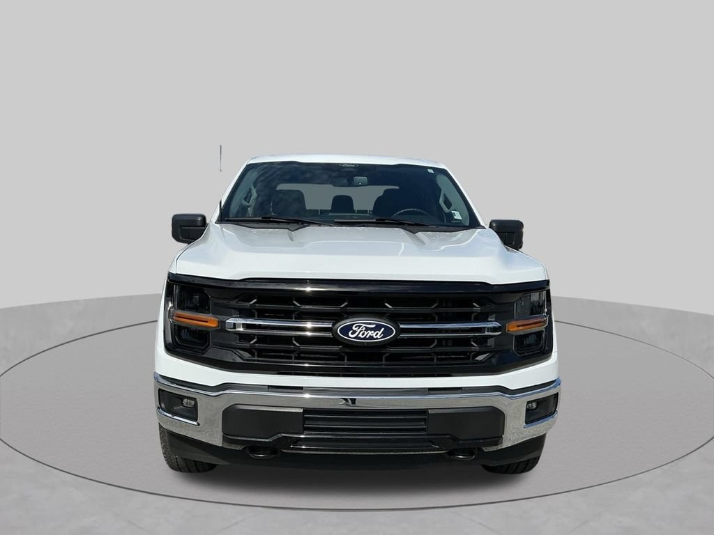 Certified 2024 Ford F150 XLT w/ Tow/Haul Package AWD/4WD image 18