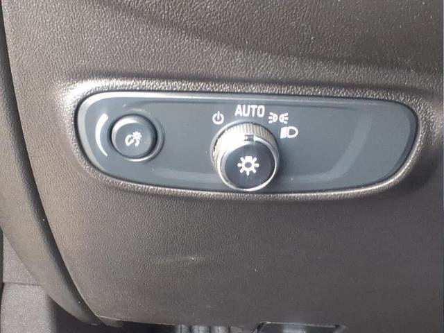 Used 2024 Chevrolet Equinox LT image 25