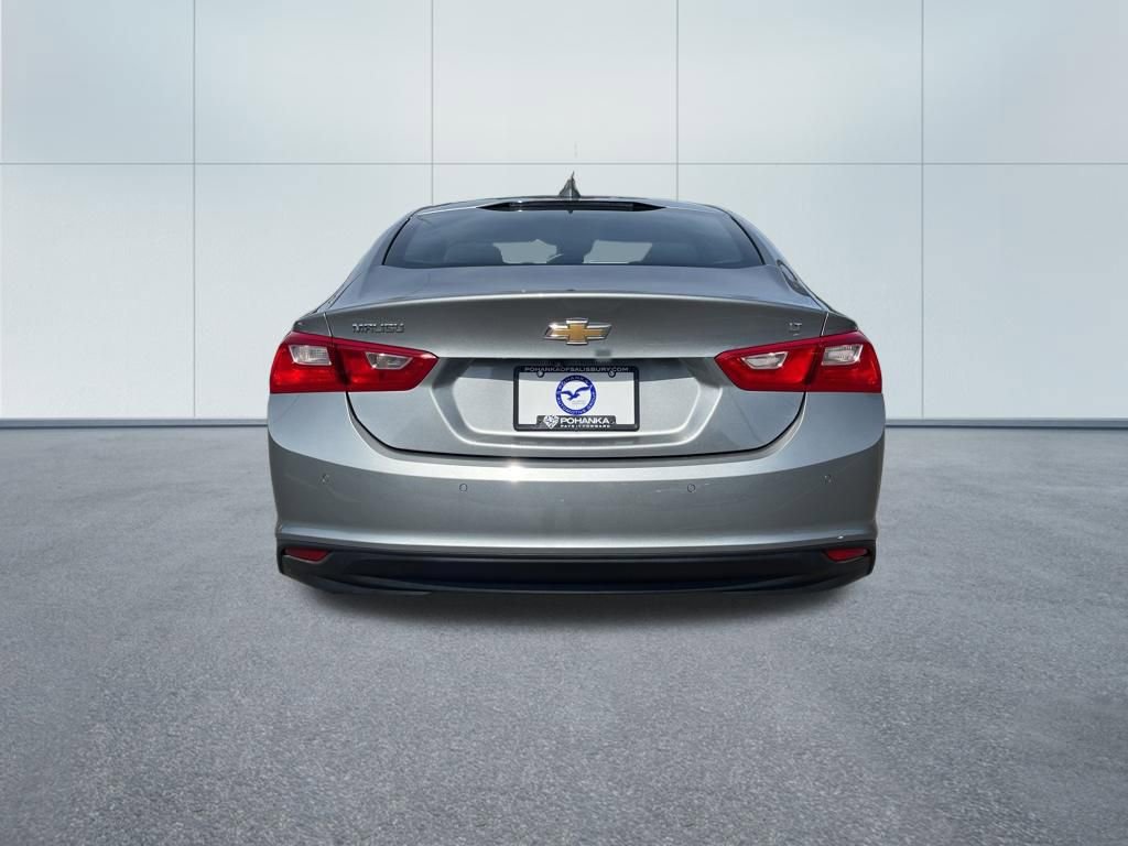 Used 2024 Chevrolet Malibu LT image 6