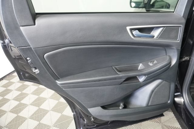 Certified 2022 Ford Edge SEL w/ Convenience Package AWD/4WD image 33
