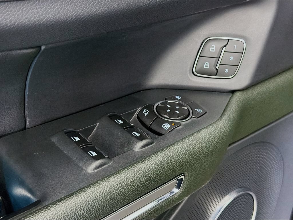 Certified 2022 Ford Expedition Timberline AWD/4WD image 23