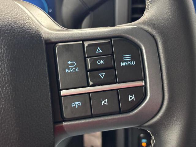 Certified 2025 Ford F150 XLT w/ Equipment Group 301A Standard image 21