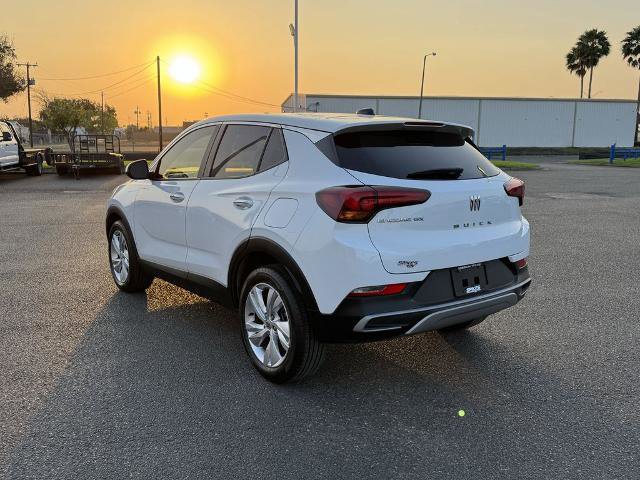 Used 2025 Buick Encore GX Preferred image 3