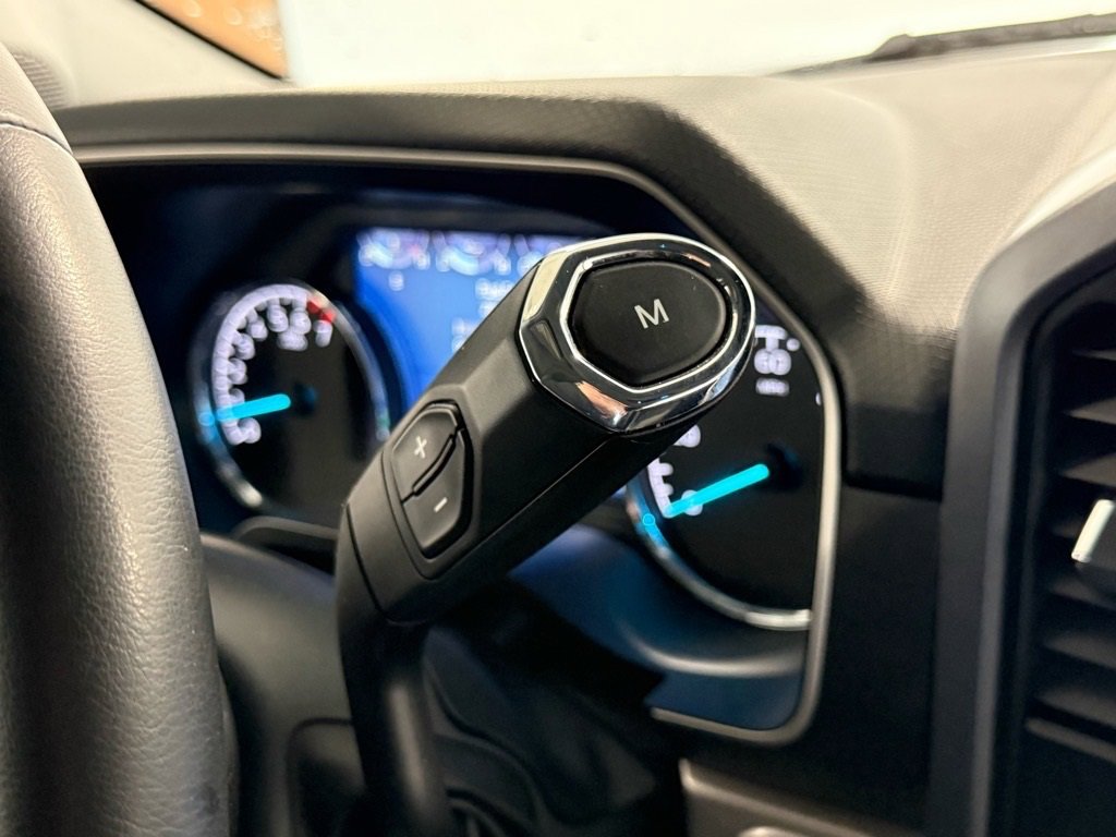 Certified 2023 Ford F150 XLT w/ Equipment Group 302A High image 20