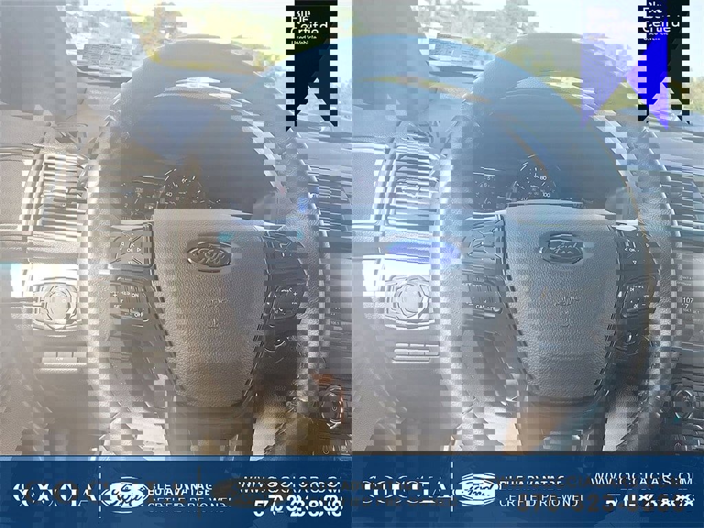 Certified 2016 Ford Explorer XLT w/ Equipment Group 202A image 28