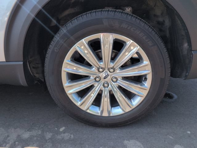 Certified 2023 Ford Explorer Limited w/ Limited Technology Package AWD/4WD image 43