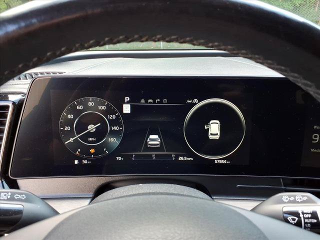 Used 2023 Kia Sportage X-Pro Prestige AWD/4WD image 11