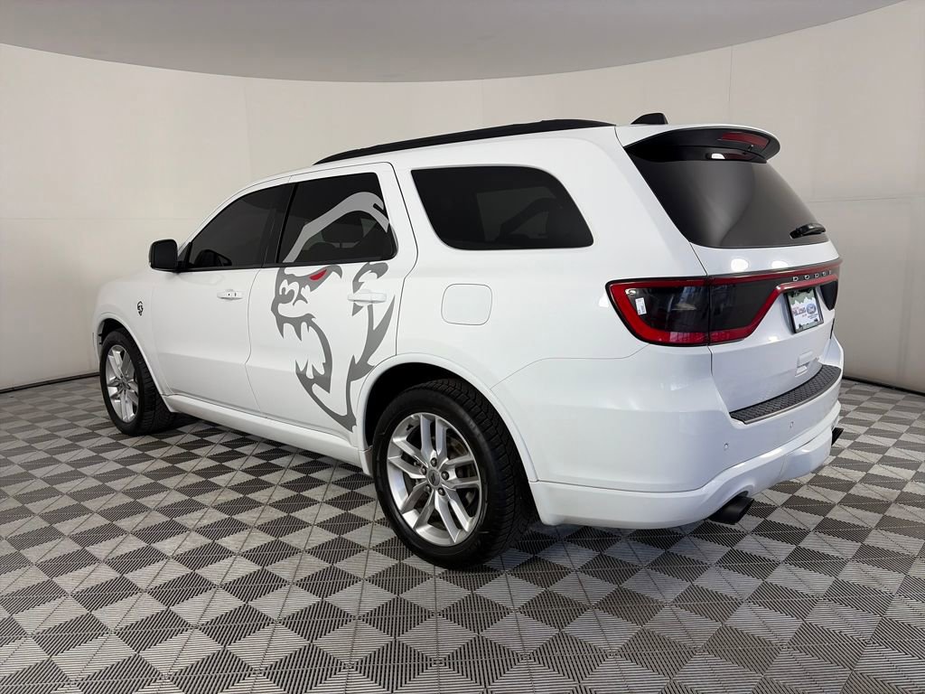 Used 2023 Dodge Durango R/T image 3