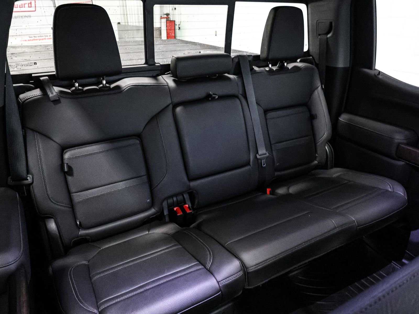 Used 2019 GMC Sierra 1500 Denali image 24