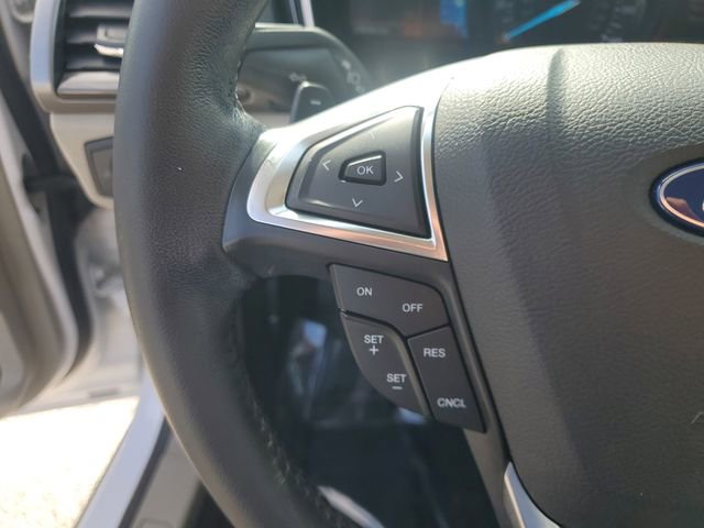 Certified 2018 Ford Fusion SE w/ Fusion SE Technology Package image 21