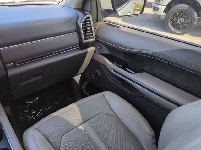 Certified 2021 Ford Expedition Limited RWD image 19