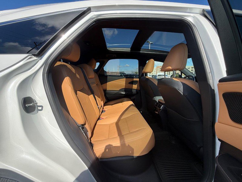 Used 2025 Lexus RX 350 Premium Plus w/ Convenience Package AWD/4WD image 14