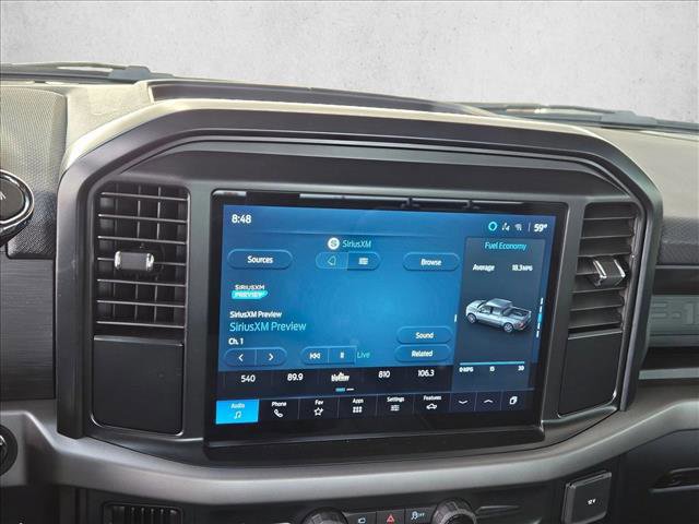 Certified 2025 Ford F150 XL image 17