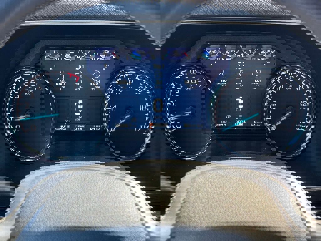 Certified 2023 Ford F150 XLT w/ Equipment Group 302A High image 16