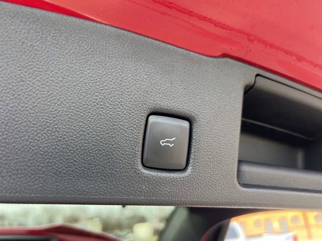 Certified 2024 Ford Escape ST-Line w/ Tech Pack #1 image 24