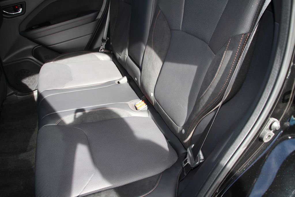 Used 2026 Subaru Forester Touring image 20