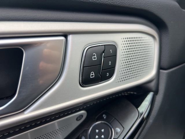 Certified 2023 Ford Explorer ST w/ Equipment Group 401A image 9