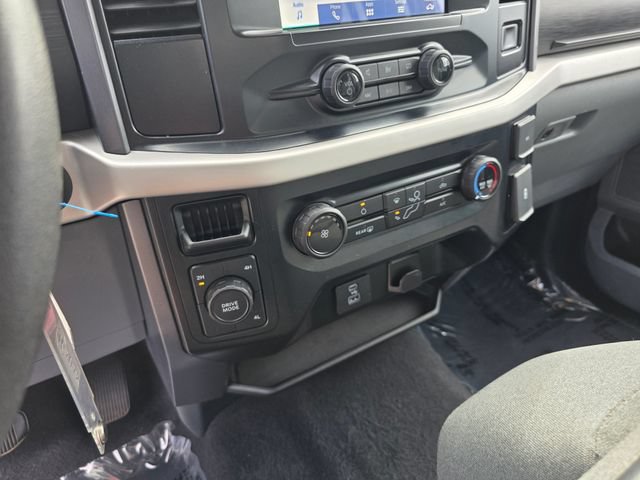 Certified 2023 Ford F150 XLT AWD/4WD image 22