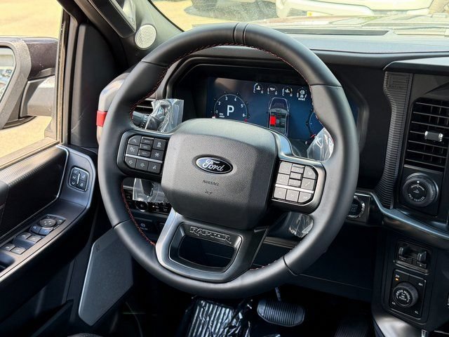 Certified 2026 Ford F150 Raptor AWD/4WD image 19