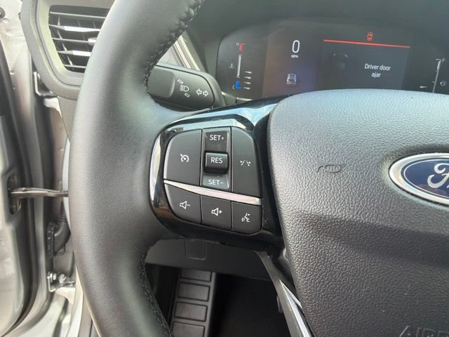 Certified 2024 Ford Escape Active w/ Cold Weather Package FWD image 25