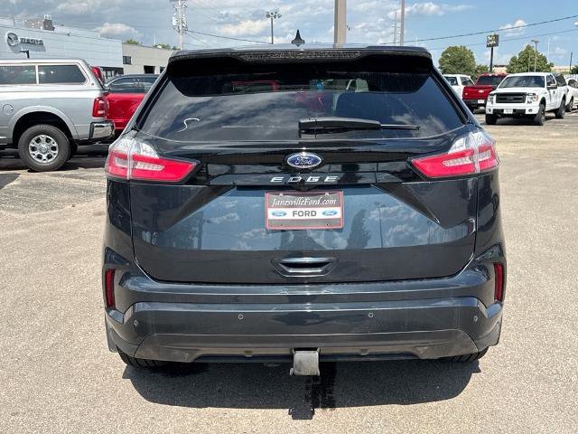 Certified 2024 Ford Edge ST-Line image 4