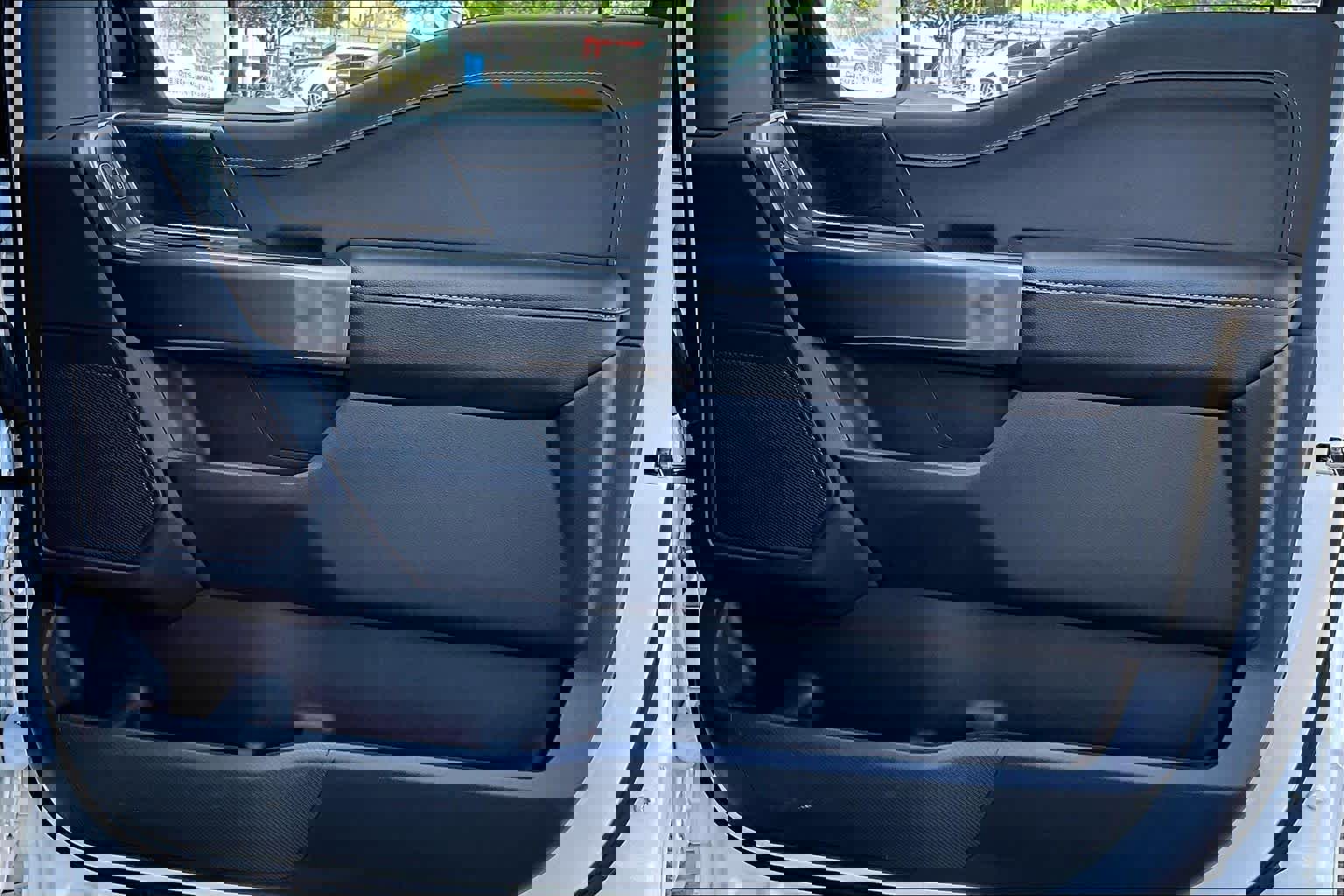 Certified 2023 Ford F150 XLT w/ Equipment Group 302A High image 24