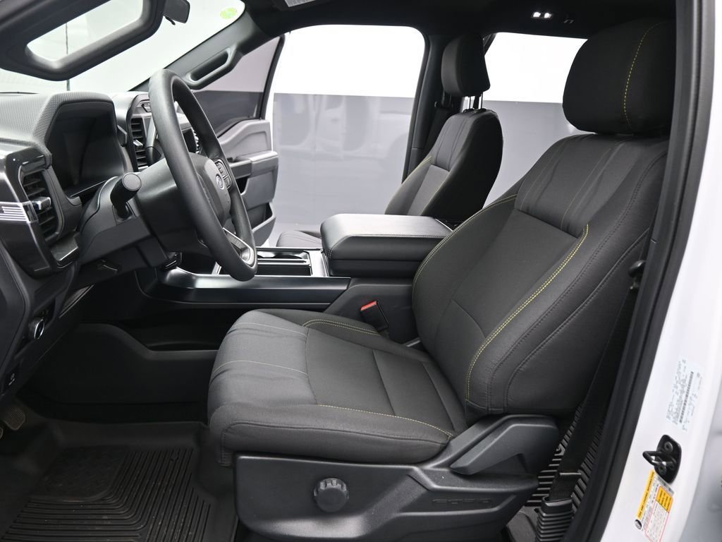 Certified 2024 Ford F150 STX image 9