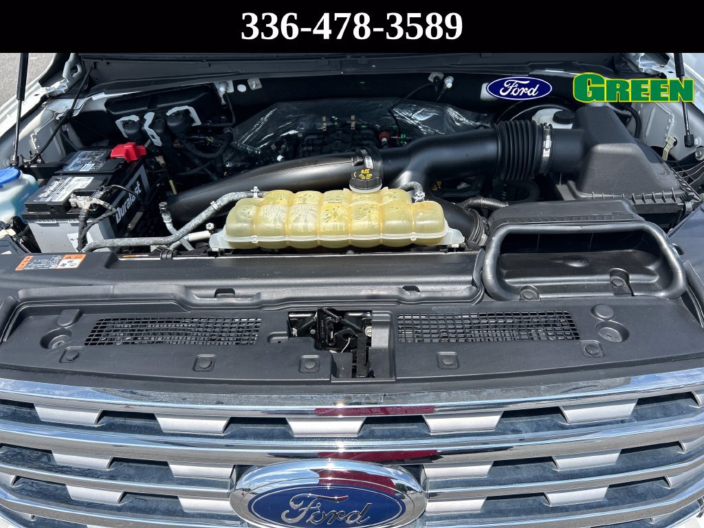 Certified 2021 Ford Expedition Max Limited AWD/4WD image 26