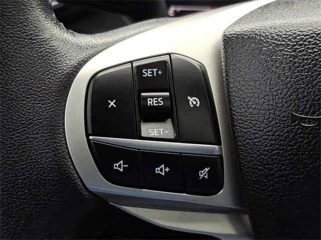 Certified 2022 Ford Explorer XLT w/ Equipment Group 202A image 13