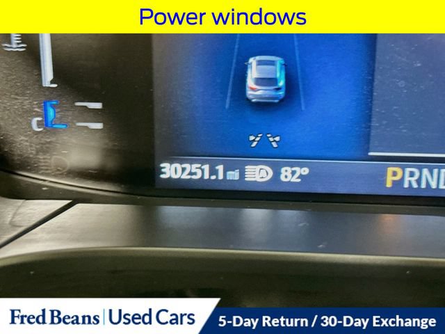 Certified 2023 Ford Escape Active AWD/4WD image 15