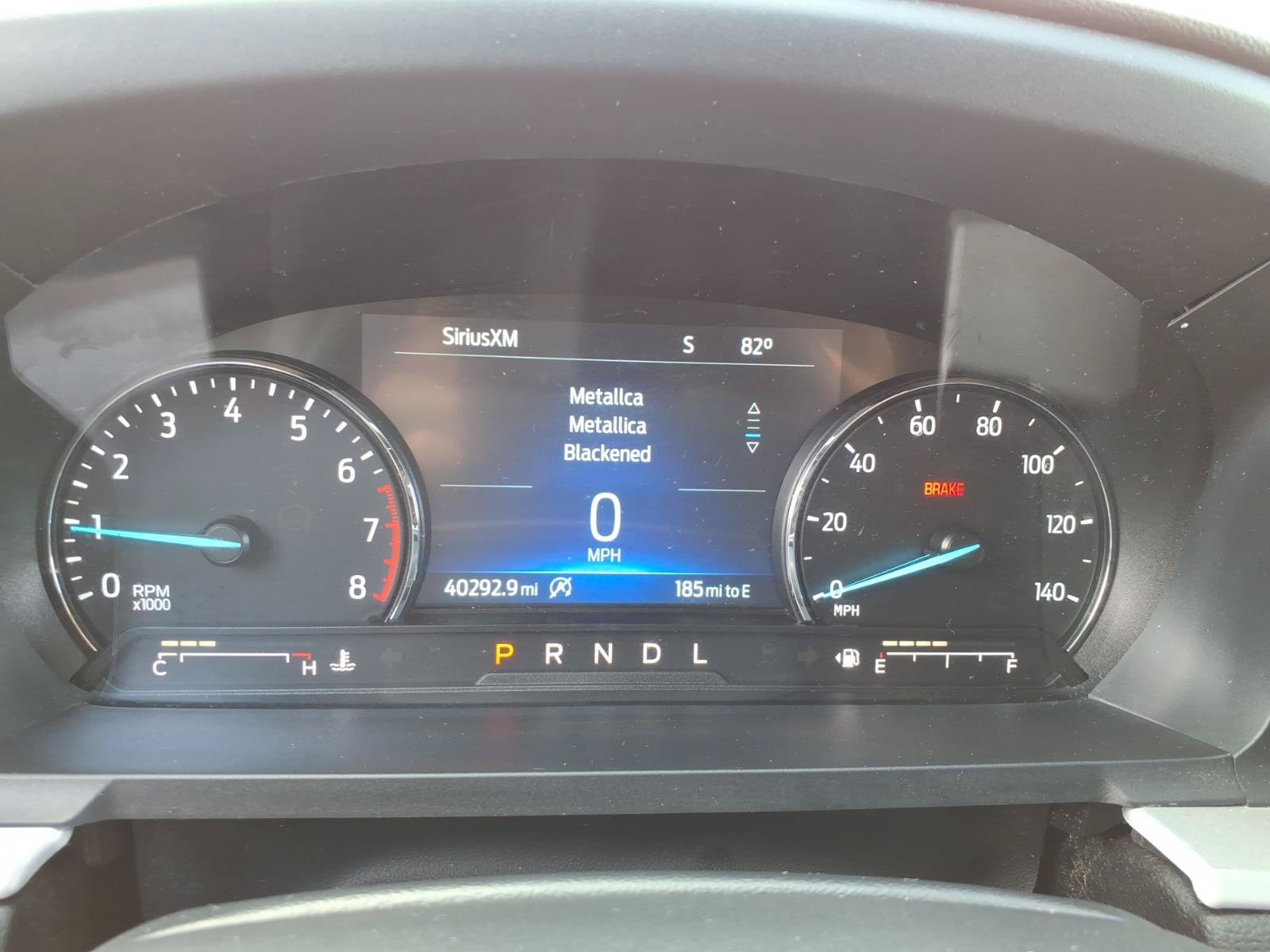 Certified 2023 Ford Explorer XLT AWD/4WD image 20