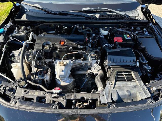 Used 2022 Honda Civic Sport image 21