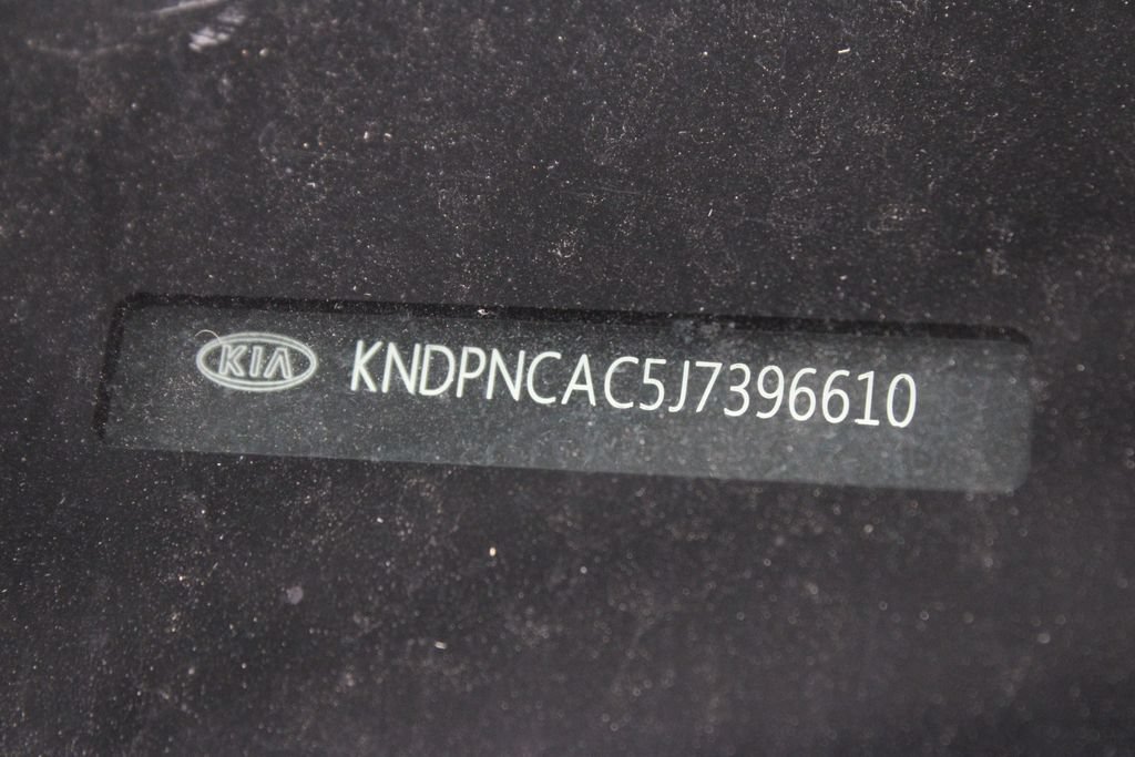 Used 2018 Kia Sportage EX w/ EX Premium Package AWD/4WD image 33
