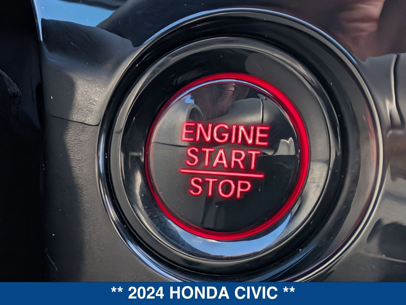 Used 2024 Honda Civic Sport image 29