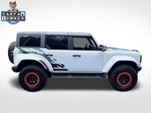 Certified 2024 Ford Bronco Raptor AWD/4WD image 11