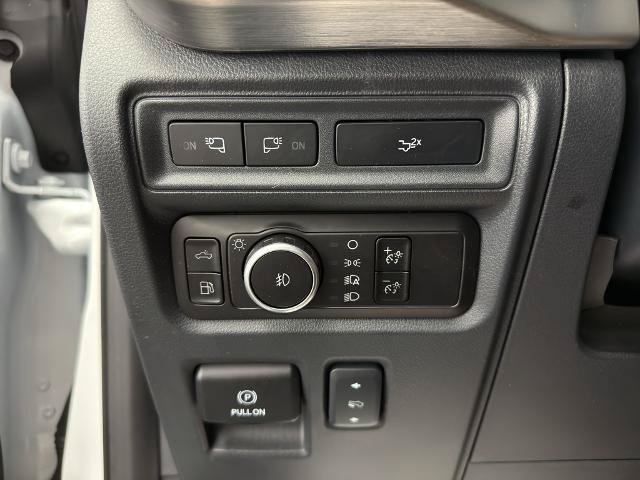 Certified 2023 Ford F150 Lariat w/ Equipment Group 502A High AWD/4WD image 11