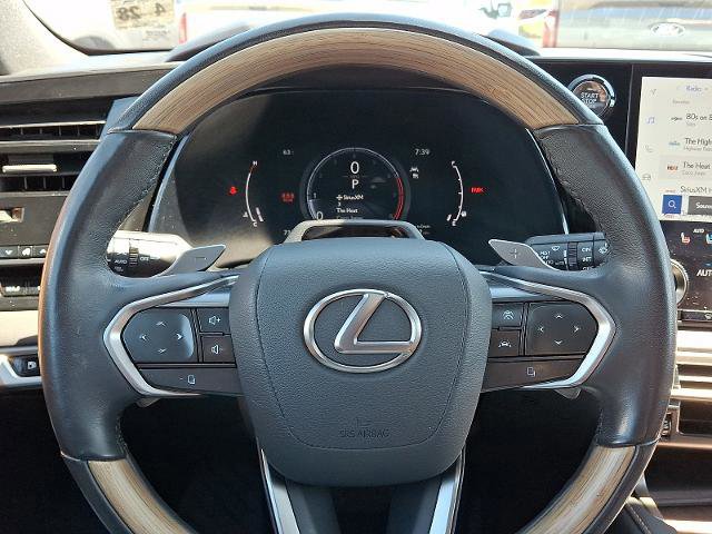 Used 2023 Lexus RX 350 Premium Plus w/ Cold Area Package image 19