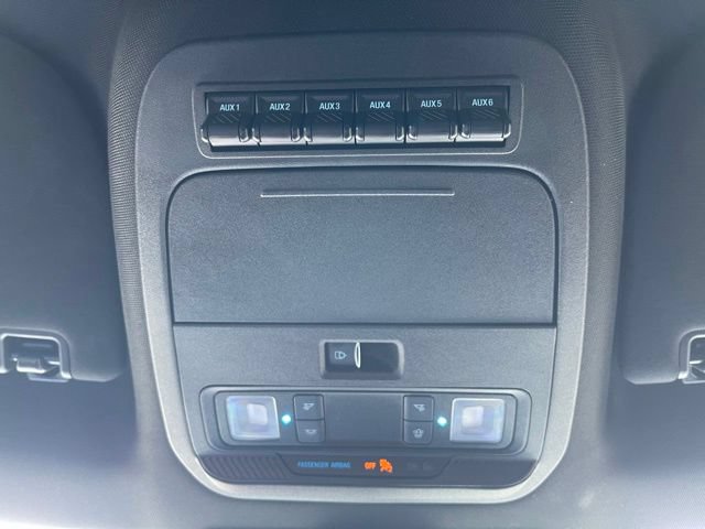 Certified 2024 Ford F150 Tremor w/ Bed Utility Package AWD/4WD image 25
