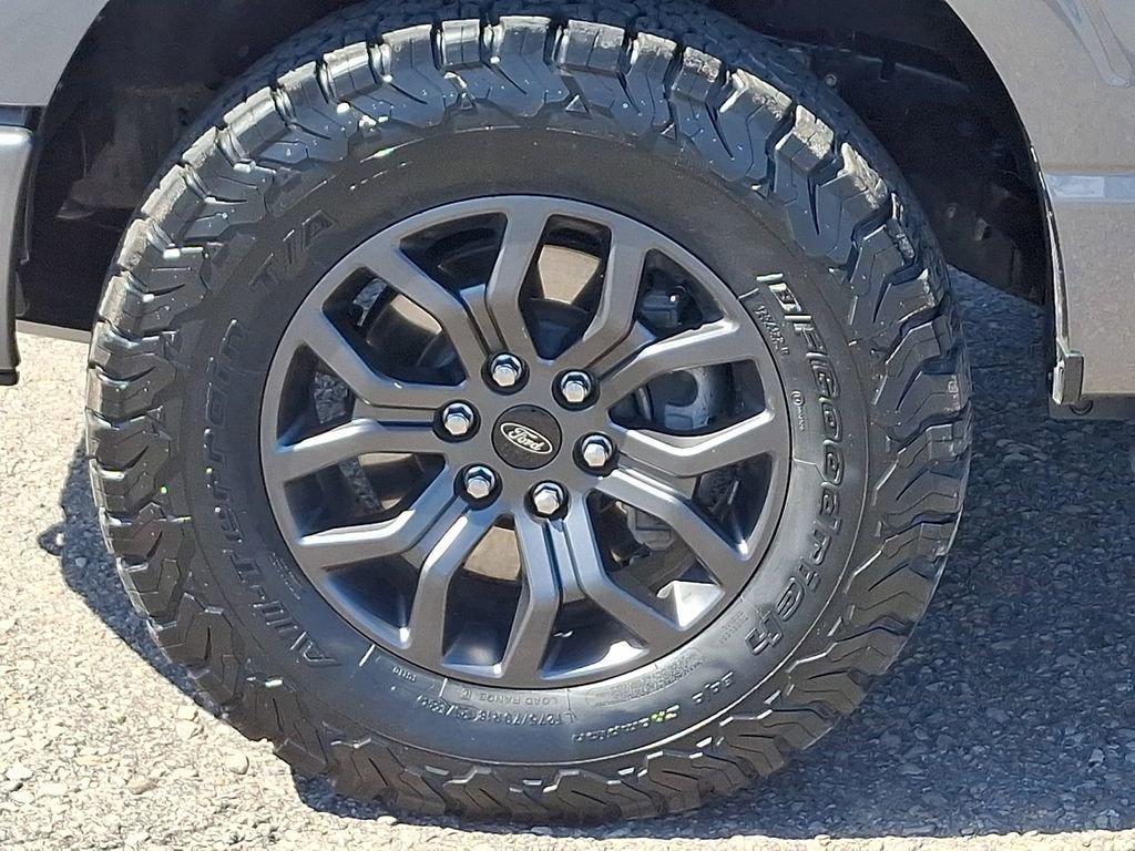Certified 2024 Ford F150 Tremor image 8