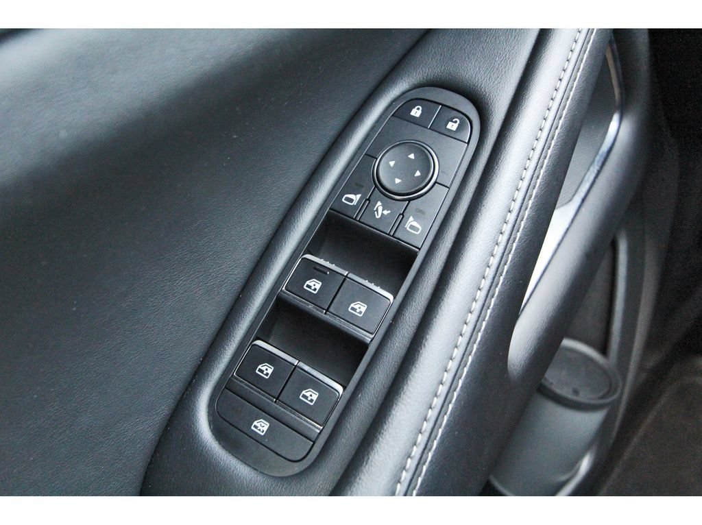 Used 2023 INFINITI QX60 Luxe w/ Vision Package FWD image 22