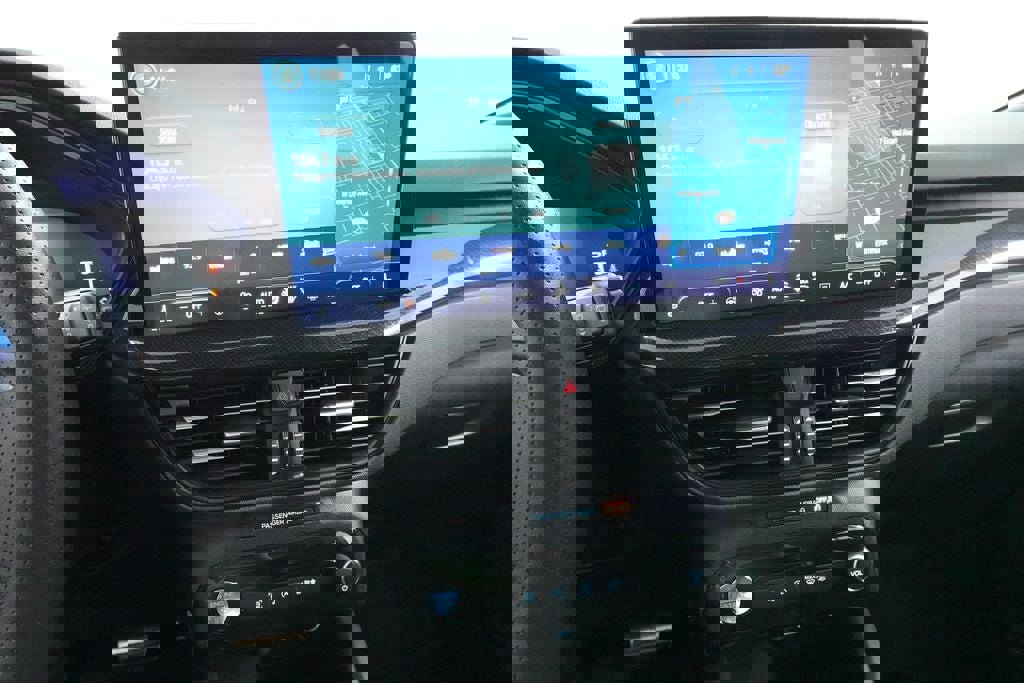 Certified 2023 Ford Escape ST-Line w/ Tech Pack #1 image 15