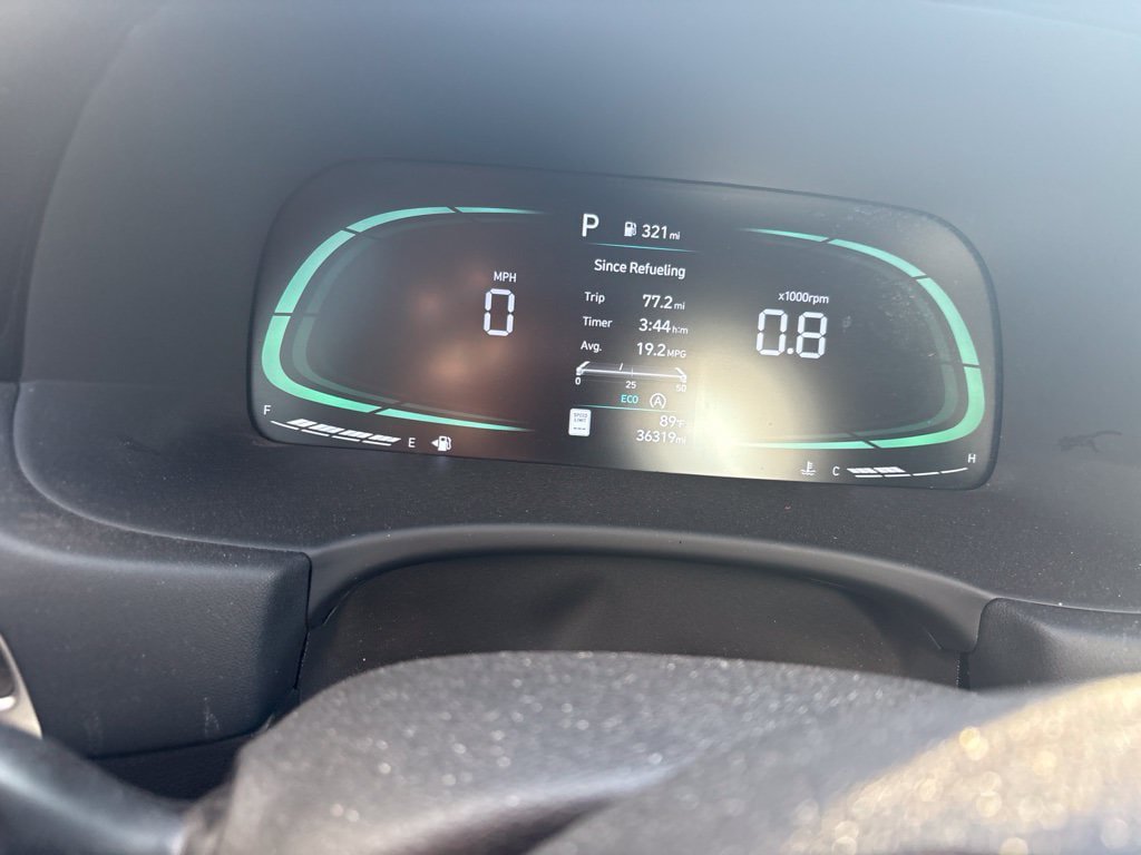 Used 2024 Hyundai Palisade XRT AWD/4WD image 13
