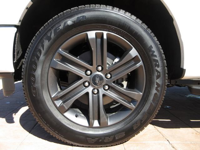 Certified 2022 Ford F150 XLT w/ Equipment Group 302A High image 8