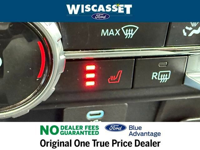 Certified 2023 Ford F150 XLT w/ Equipment Group 302A High image 18