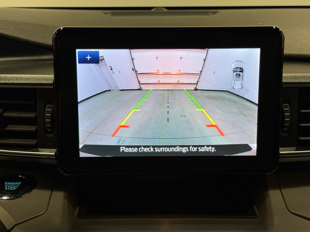 Certified 2022 Ford Explorer XLT w/ Equipment Group 202A image 23