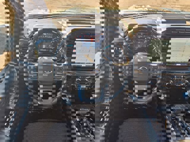 Certified 2023 Ford F150 XLT w/ Equipment Group 302A High image 8