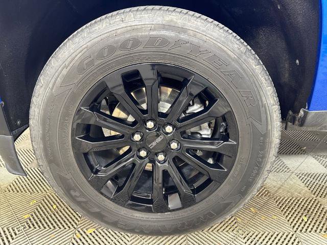 Used 2022 GMC Canyon Elevation w/ Elevation Premium Package image 13