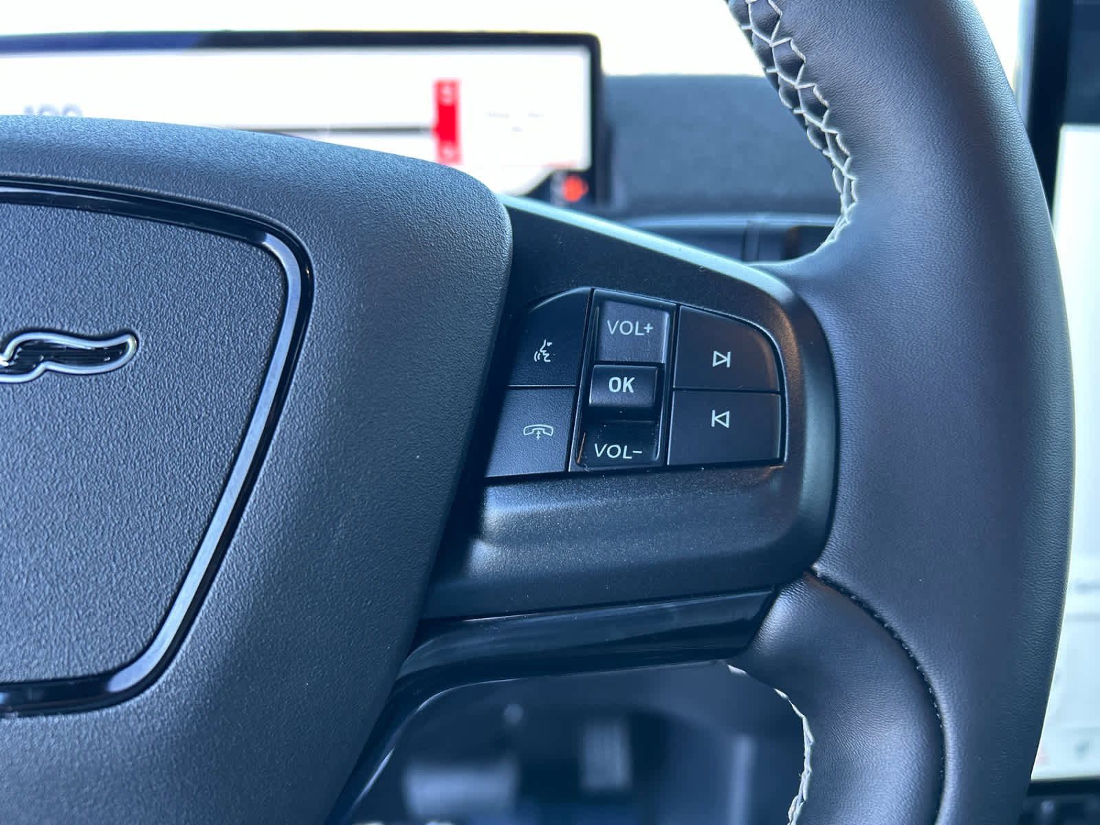 Certified 2025 Ford Mustang Mach-E GT image 30