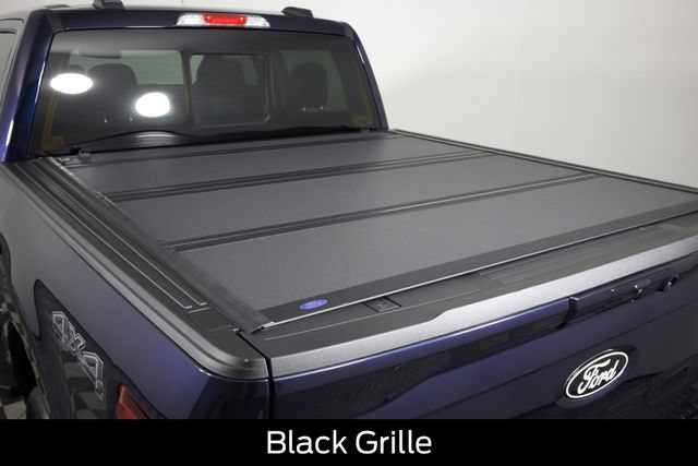 Certified 2024 Ford F150 Lariat AWD/4WD image 29