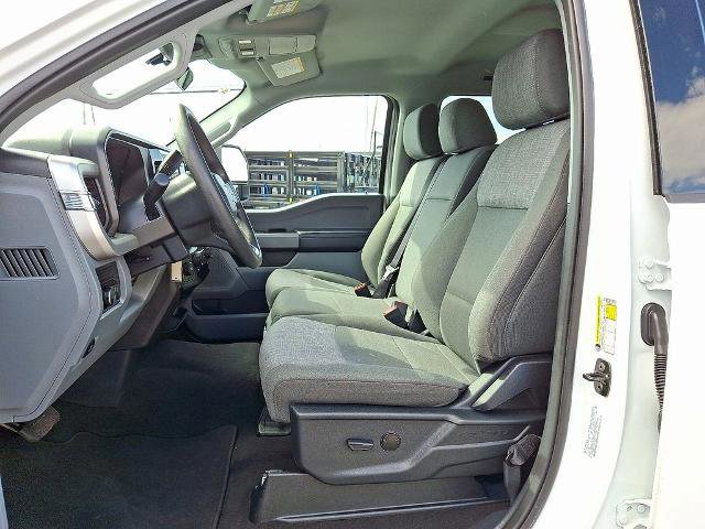 Certified 2025 Ford F250 XLT image 13